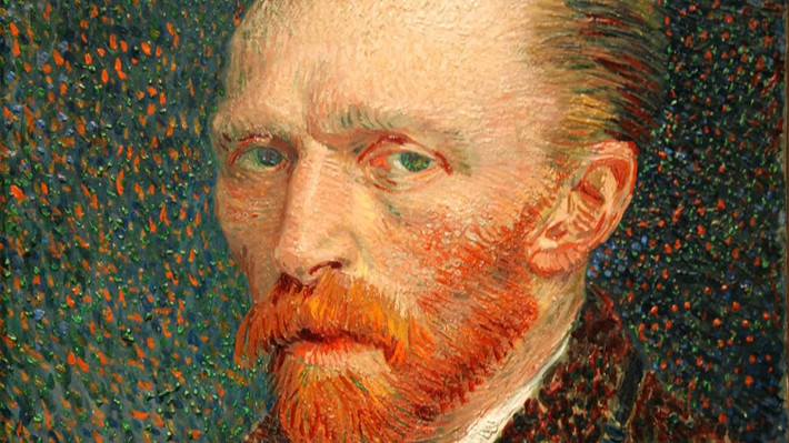 Thậm chí, Van Gogh có lần lớn tiếng xúc phạm Gauguin và muốn đuổi người bạn này đi. Đỉnh điểm là việc Van Gogh ném ly rượu absinthe vào người bạn khi hai người đang ở trong quán cà phê.