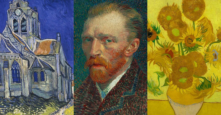 Do vậy, Van Gogh ngày càng trở nên lo lắng, bất an vì không biết Gauguin sẽ rời đi lúc nào. Từ đây, hai người thường xuyên xảy ra bất đồng chính kiến. Đây cũng là lý do 2 họa sĩ từng bỏ bê giá vẽ suốt nhiều ngày.