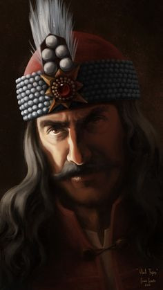 Một số tài liệu hé lộ rằng, cuộc sống của Vlad Tepes III tại nơi đất khách quê người vô cùng cực khổ khi thường xuyên bị đánh đập, sỉ nhục, khủng bố tinh thần.