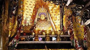 Vào năm 2000, UNESCO công nhận chùa Jokhang là Di sản Thế giới. Chính vì vậy, công trình tôn giáo linh thiêng này càng được mọi người biết đến nhiều hơn.
