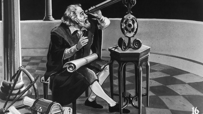 Galileo Galilei được biết đến là nhà thiên văn học, nhà toán học, nhà vật lý và nhà hiền triết nổi tiếng thế giới. Trong đó, những thành tựu trong lĩnh vực thiên văn được nhớ đến nhiều nhất.