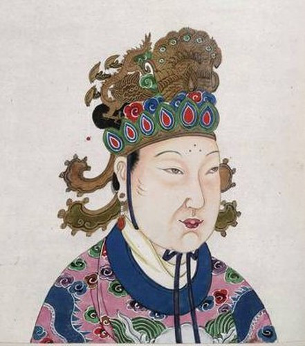 Chuyện tình ngang trái của Võ Mị Nương với 2 cha con hoàng đế nhà Đường trở thành đề tài "nóng" thu hút sự quan tâm của công chúng và giới nghiên cứu lịch sử.
