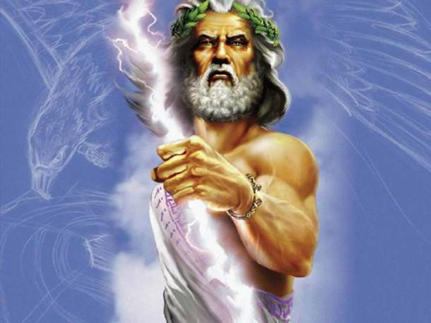 Vị vua cả gan chọc giận thần Zeus nên bị trừng phạt nghiêm khắc là Sisyphus. Theo thần thoại Hy Lạp, Sisyphus là hoàng đế sáng lập vương triều Ephyra.