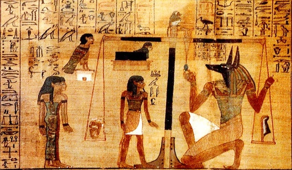Sau khi tìm được khá đầy đủ (trừ bộ phận sinh dục bị cá ăn), Isis dùng quyền năng của mình hồi sinh chồng. Sau khi tái sinh, Osiris trở thành vị thần cai quản cõi âm.