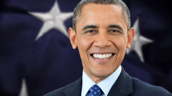 Tổng thống Mỹ tuổi Tân Sửu Barack Obama chào đời tại Honolulu, Hawaii, Mỹ ngày 4/8/1961. Ông chủ Nhà Trắng này gây chú ý với sự nghiệp thành công.