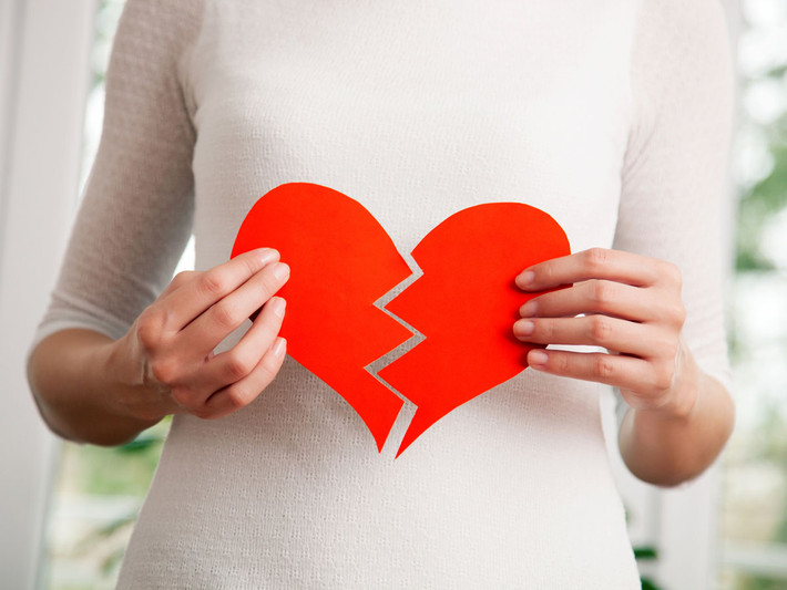Do đó, những trường hợp mắc hội chứng Philophobia sợ yêu thương còn hơn là sợ cái chết.