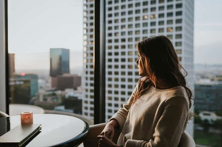 Theo các nhà khoa học, những người mắc hội chứng Philophobia có xu hướng xem tình yêu là một thứ vô cùng đáng sợ khiến họ sợ hãi.