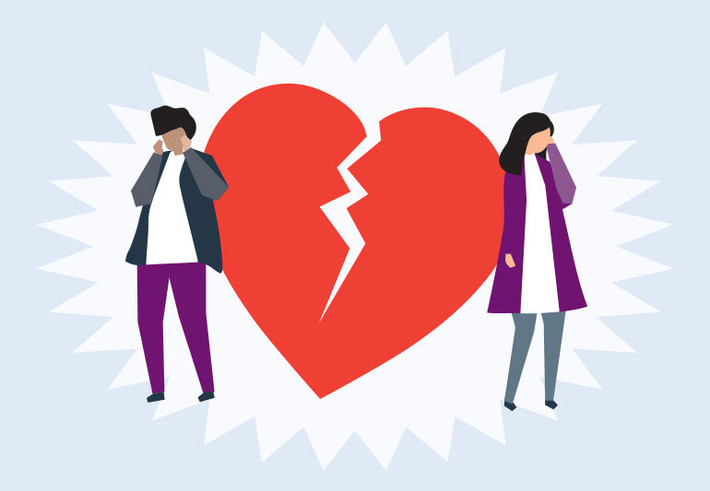 Không chỉ ảnh hưởng về tâm lý, những người mắc hội chứng Philophobia còn bị tác động về mặt sinh lý.