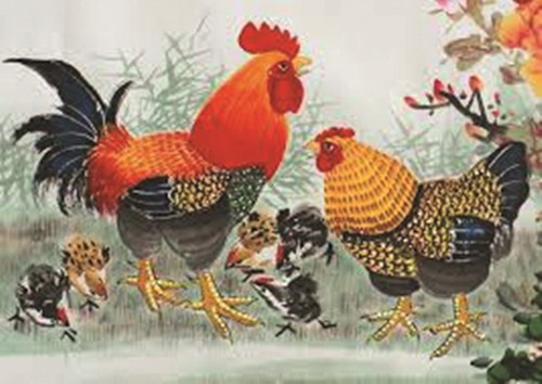 Trong năm mới tuổi Dậu sẽ có cuộc sống tốt đẹp tình duyên vô cùng viên mãn, hạnh phúc. Lời khuyên cho người tuổi Dậu trong thời gian này nên nắm bắt cơ hội càng cố gắng bao nhiêu càng hưởng nhiều bấy nhiêu, nên tránh xa thị phi, buôn chuyện sẽ dễ thành công hơn. (*Thông tin chỉ mang tính tham khảo).