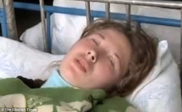Theo các bác sĩ, không chỉ người lớn, trẻ em cũng mắc căn bệnh ngủ li bì suốt nhiều ngày chưa rõ nguyên nhân.