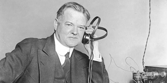 May mắn là các nhân viên an ninh của Tổng thống Hoover đã kịp thời phát hiện và bắt giữ Giovanni trước khi hung thủ ra tay.