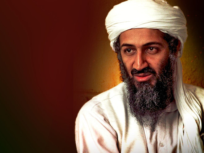 Osama bin Laden là người sáng lập mạng lưới thánh chiến al-Qaeda và chính là người chịu trách nhiệm cho vụ tấn công khủng bố ngày 11/9/2001.