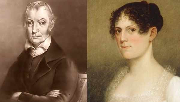 Trong số những thủy thủ đoàn và hành khách mất tích cùng tàu Patriot, nổi tiếng nhất là Theodosia Burr - con gái cựu Phó Tổng thống Mỹ Aaron Burr. Vào thời điểm gặp nạn, Theodosia, 29 tuổi, đang trên đường đến thăm người cha. Lần cuối cùng người ta nhìn thấy con tàu này là ngày 2/1/1813.