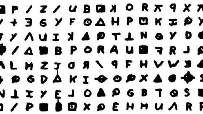 Theo đó, người ta chỉ giải mã được một trong 4 bức mật mã của Zodiac. Nội dung của bức mật mã nói về việc Zodiac miêu tả hành động giết người của bản thân vì nó mang lại “quá nhiều niềm vui” và vì để các nạn nhân trở thành nô lệ của y ở kiếp sau.