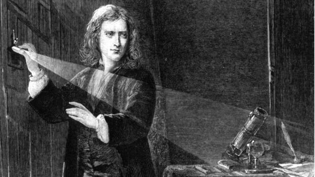 Từ lâu, trong giới khoa học lan truyền giai thoại thú vị kể về việc nhà bác học Isaac Newton khám phá ra lực hấp dẫn sau khi bị một quả táo rơi trúng đầu trong lúc ngồi dưới gốc cây táo trong vườn nhà ở trang viên Woolsthorpe tại Lincolnshire, Anh năm 1666.