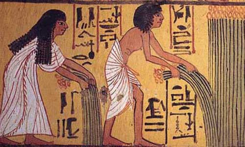 Theo đó, sông Nile cung cấp nước cho hoạt động sinh hoạt thường ngày của người dân cũng như giúp hoạt động trồng trọt, chăn nuôi phát triển hơn.