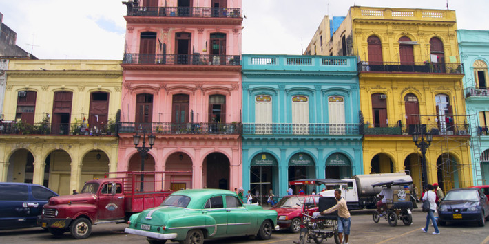 Cuba là một quốc gia bao gồm đảo Cuba, đảo Isla de la Juventud (hay còn gọi đảo Thanh niên) và nhiều đảo nhỏ khác. Trong đó, đảo Cuba là hòn đảo lớn thứ 17 thế giới. Đây là một trong những điều thú vị về Cuba.