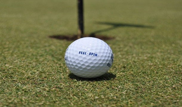 Tổng thống thứ 34 của Hợp chủng quốc Hoa Kỳ Dwight D. Eisenhower dành hơn 1.000 ngày cho golf trong hai nhiệm kỳ tổng thống. Tổng thống Eisenhower chơi golf trên sân gạt bóng gần phòng Bầu Dục của Nhà Trắng - nơi mà Hiệp hội Golf Mỹ đã thiết kế cho ông từ tiền quyên góp của các cá nhân.