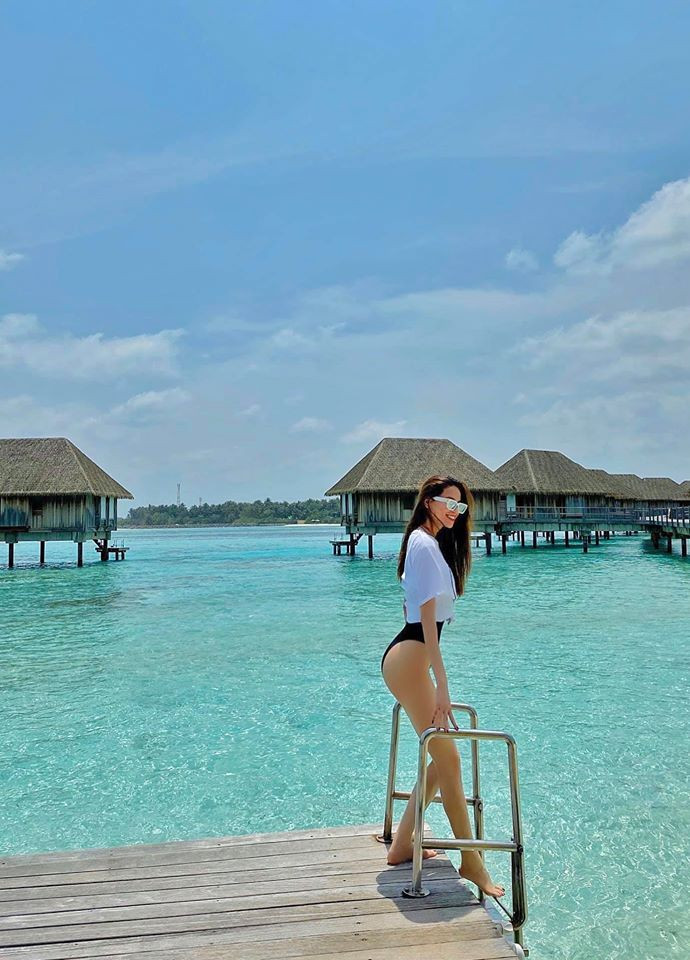 Trước khi đến với Kim Lý, Hồ Ngọc Hà từng trải qua cuộc hôn nhân với Cường Đô la. Hiện tại, sau ly hôn, vị doanh nhân phố núi đã tái hôn cùng Đàm Thu Trang.