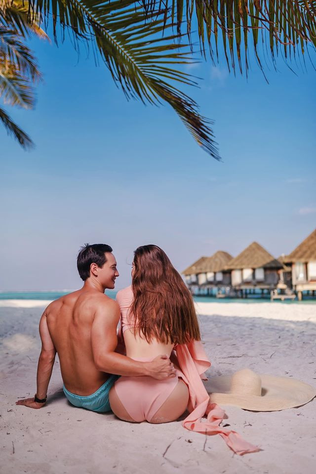 Fan ra sức "đẩy thuyền" mong Hồ Ngọc Hà và Kim Lý sớm làm đám cưới.