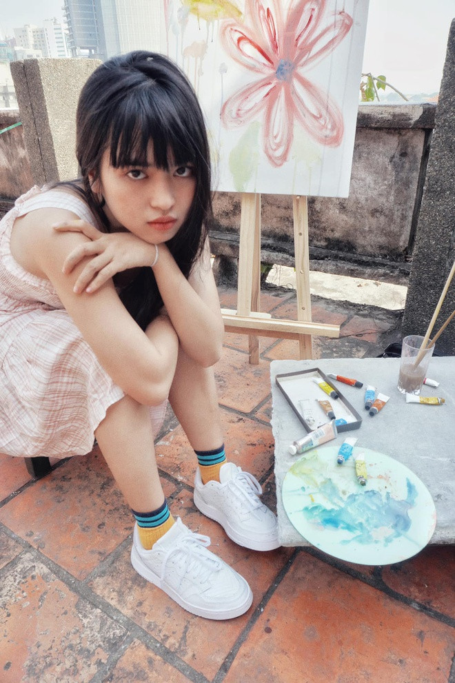 Sau thành công của Mắt biếc, cô được nhiều khán giả biết tới.