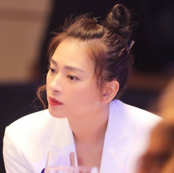 Nhắc tới Ngô Thanh Vân người ta sẽ nhớ ngay tới nàng 'đả nữ' của màn ảnh Việt. Cho tới giờ đây, ngoài cô khó ai có thể phụ hợp hơn với danh xưng này.