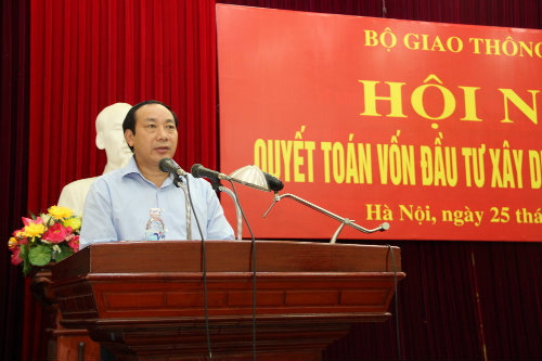 “Vi phạm, khuyết điểm của ông Nguyễn Hồng Trường là nghiêm trọng, ảnh hưởng xấu đến uy tín của tổ chức đảng, ngành Giao thông vận tải và cá nhân đồng chí”, Ban Bí thư nhận định.