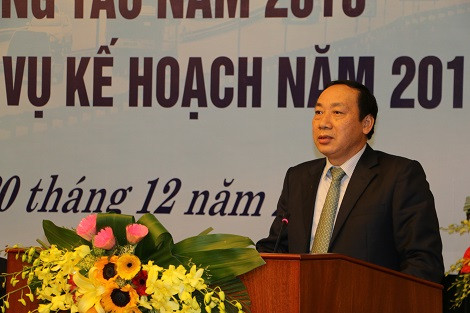 Tại Hội nghị Ban Chấp hành Hội An toàn giao thông Việt Nam diễn ra ngày 20/12/2017, các thành viên Ban Chấp hành Hội An toàn giao thông Việt Nam đã bầu ông Nguyễn Hồng Trường, nguyên Ủy viên Ban Cán sự đảng Bộ, nguyên Thứ trưởng Bộ GTVT giữ chức Chủ tịch Hội An toàn giao thông Việt Nam.