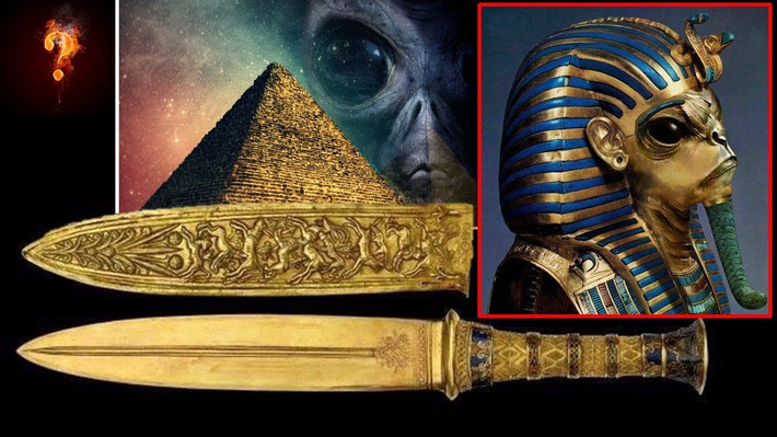 Tất cả chỉ là giả thuyết. Đến nay, bí ẩn về con dao găm trong lăng mộ Vua Tutankhamun vẫn là chủ đề được nhiều chuyên gia, nhà khoa học nỗ lực tìm kiếm lời giải.