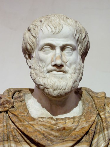 Trong đó, người thầy nổi tiếng nhất của Alexander Đại đế là triết gia Aristotle. Ông là một trong những triết gia danh tiếng nhất lịch sử và có rất nhiều học trò.