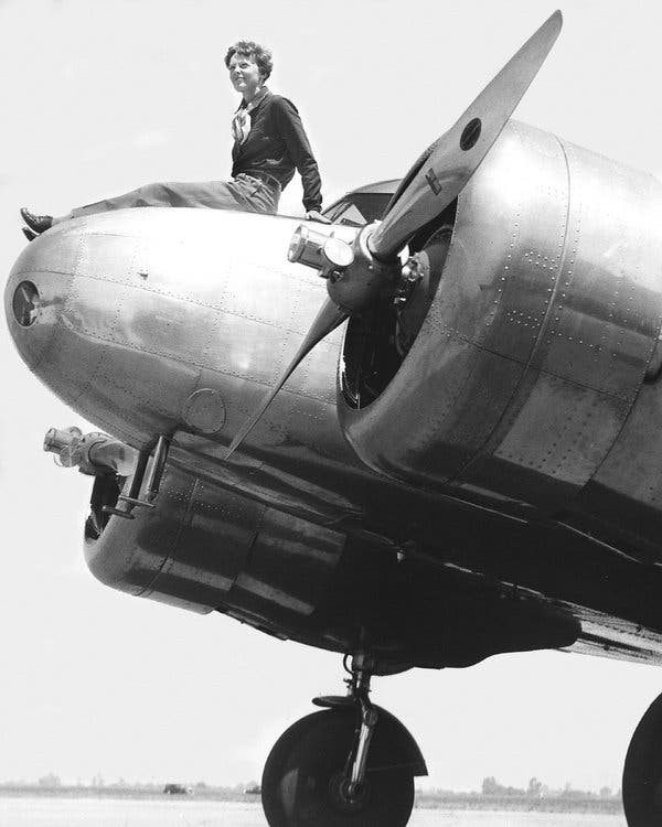 Tuy nhiên, để chắc chắn đó là mảnh vỡ của máy bay Lockheed Model 10 Electra, các chuyên gia cần tiến hành những kiểm tra, phân tích kỹ lưỡng hơn.