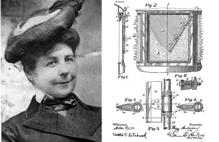 Maria E. Beasley nổi tiếng thế giới với một phát minh cực đỉnh là bè cứu sinh. Bà sáng chế ra một bè cứu sinh đời mới an toàn và tốt hơn nhiều so với phát minh cùng loại.