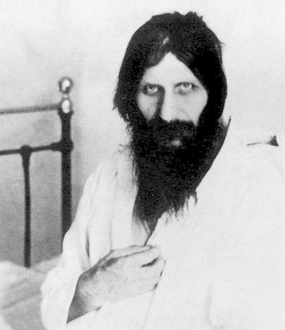 Về sau, Rasputin tham gia giáo phái kỳ dị mang tên Khlysty với vai trò lãnh đạo. Giáo phái này quan niệm việc gây ra tội lỗi mới có thể đưa con người ta đến được sự tinh khiết và thanh cao. Thay vì hối lỗi những điều tồi tệ đã gây ra, giáo phái của Rasputin hướng con người đến các nghi lễ tình dục tập thể trụy lạc và đồi bại.