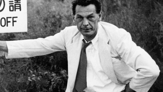 Richard Sorge được đánh giá là điệp viên xuất chúng của Liên Xô trong Thế chiến 2. Ông mang trong mình nửa dòng máu Đức, nửa dòng máu Nga.