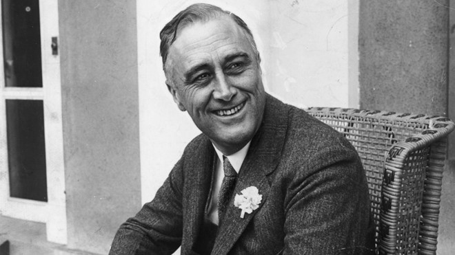 Theo các chuyên gia, sở dĩ Tổng thống Roosevelt làm được điều mà cho tới nay chưa có người khác làm được là vì năng lực lãnh đạo xuất sắc của ông.