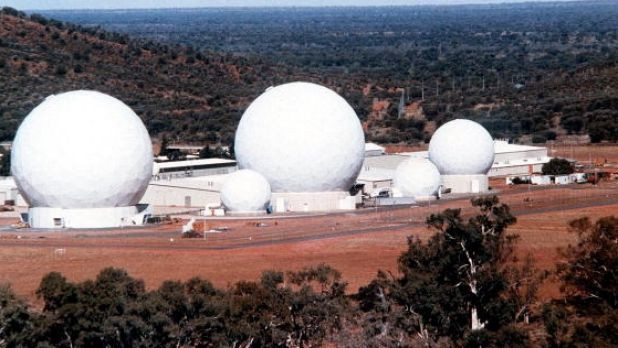 Trong thời Chiến tranh Lạnh, Mỹ sử dụng căn cứ Pine Gap để thu thập thông tin về chương trình tên lửa Liên Xô.