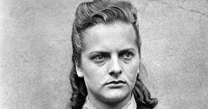 Là một trong những người phụ nữ tàn ác nhất trong lịch sử, Irma Grese được người đời nhớ đến là nữ "đồ tể" của Hitler gây ra tội ác kinh hoàng cho tù nhân ở các trại tập trung Ravensbrück, Auschwitz và Bergen-Belsen.