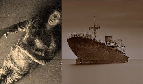 Thế nhưng, khi thủy thủ tàu Silver Star leo lên con tàu SS Ourang Medan để kiểm tra và cứu nạn thì kinh hãi phát hiện toàn bộ thủy thủ đoàn đã chết.