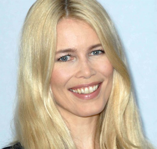 Siêu mẫu Claudia Schiffer đã bỏ ra 1 triệu USD để bảo hiểm khuôn mặt xinh đẹp của cô. Khuôn mặt của Claudia đã xuất hiện trên hơn 1000 tạp chí danh tiếng.