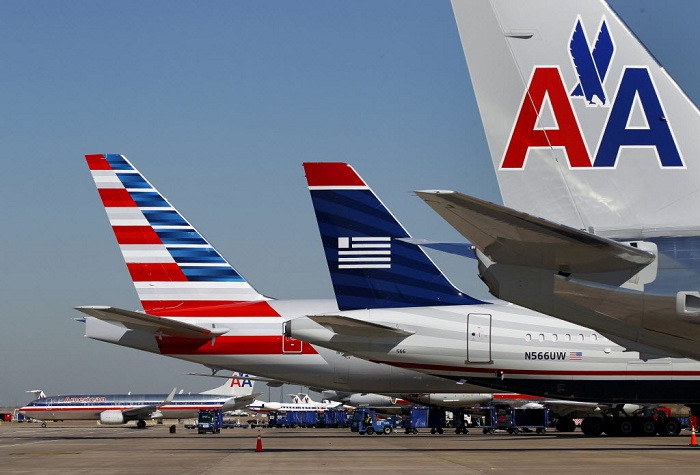 American Airlines là hãng hàng không có lịch sử thành lập lâu đời nhất tại Mỹ với mạng đường bay rộng lớn từ các thành phố của Mỹ đến các điểm đến hàng đầu thế giới như Châu Mỹ Latinh, Châu Âu và Châu Á Thái Bình Dương.