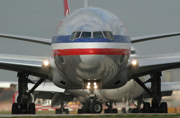 American Airlines khai thác các tuyến bay đến hơn 200 điểm đến trên toàn thế giới với đội bay hiện đại.