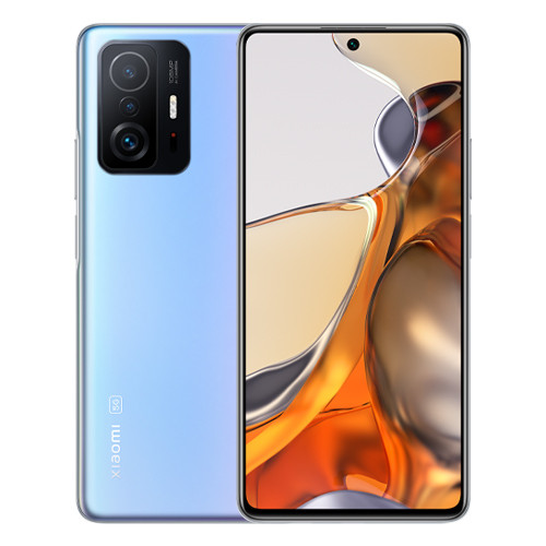 Xiaomi 11T Pro là mẫu smartphone được nhiều người yêu thích. Mẫu điện thoại này có sử dụng chipset Snapdragon 888, RAM 12GB, màn hình tần số quét 120Hz và cụm camera độ phân giải tới 108MP với AI thông minh. Ngoài ra máy cũng tích hợp sạc nhanh công suất tới 120W giúp sạc đầy viên pin 5000mAh chỉ trong 17 phút.