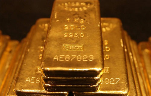Theo đó, Fort Knox trở thành một "pháo đài bất khả xâm phạm" của Mỹ. Chỉ một vài nhân vật cấp cao trong chính phủ Mỹ mới được phép vào bên trong hầm vàng này.