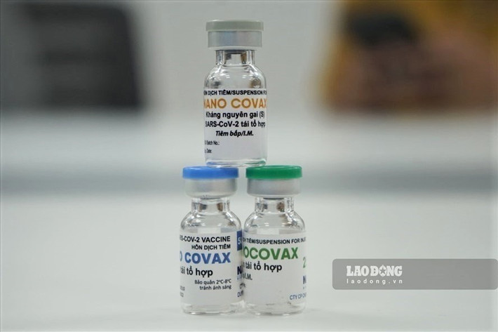 1. Nghiên cứu, phát triển vắc xin phòng COVID-19 tại Việt Nam. Trong bối cảnh đại dịch COVI-19 có diễn biến phức tạp tại nhiều tỉnh thành trên cả nước, vào tháng 5/2020, các nhà khoa học tại Công ty cổ phần công nghệ sinh học dược Nanogen (gọi tắt Nanogen) bắt tay vào phát triển, thử nghiệm vắc xin Nano Covax.