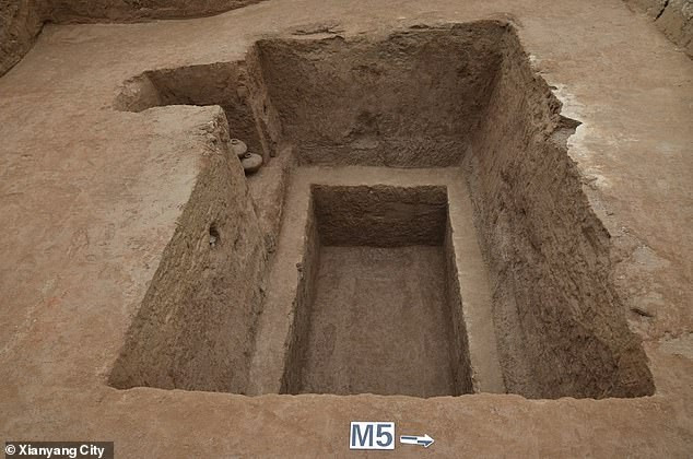 Chính vì vậy, các chuyên gia nhận định đây là một phát hiện quan trọng đối với giới khảo cổ Trung Quốc.