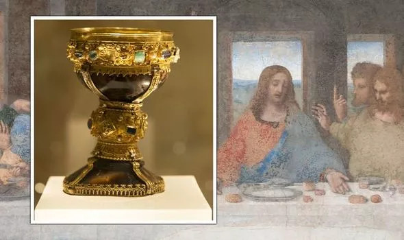 Chén Thánh (Holy Grail) là một trong những báu vật quý giá trong tôn giáo. Báu vật này được biết đến nhiều nhất khi nó xuất hiện trong Bữa Tiệc Ly.