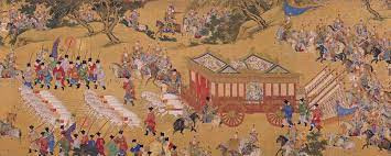 Người xưa quan niệm tồn tại cõi âm - nơi linh hồn đến sau khi chết. Theo đó, để Trung Sơn Tĩnh Vương Lưu Thắng tiếp tục cuộc sống vương giả ở thế giới bên kia, nhiều vật dụng yêu thích của ông hoàng này được chôn trong mộ cổ. Trong số này có chiếc nồi đồng giống như nồi áp suất ngày nay.