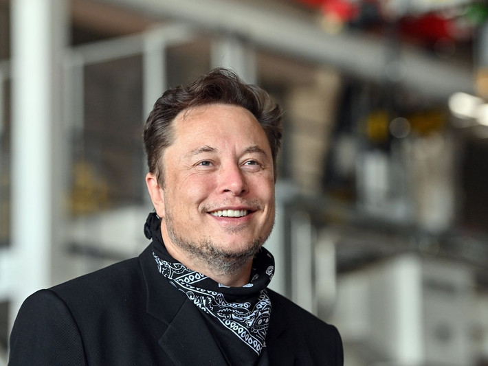 Sinh ra tại Nam Phi vào ngày 28/6/1971, Elon Musk có bố là kỹ sư người Nam Phi và mẹ là chuyên gia dinh dưỡng người gốc Canada.