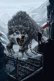 Thậm chí, Fenrir còn giao chiến với thần Odin và nuốt chửng vị thần này. Về sau, con trai của thần Odin là Vioarr đã đi một đôi giày ma thuật để có thể bước vào miệng của con sói hung dữ Fenrir mà không bị nuốt chửng rồi xé toạc quái thú này từ trong ra ngoài.