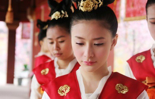 Những cung nữ này cũng không thể tìm đến anh chị em, con cháu để nương tựa tuổi già.